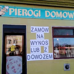 Pierogi U Natalii (Zabrze )