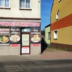 Pierogi Z Korytowa (Kalisz Pomorski )