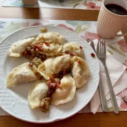 Pierogowa Chatka (Nowy Tomyśl )