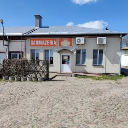 Pierożek (Węgorzewo )