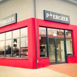 Pierożek (Nysa )