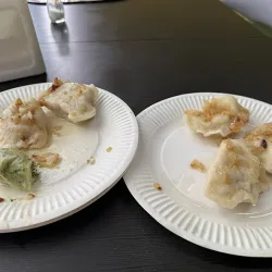 Pierożek I Bułeczka (Police )