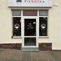 Pierożka (Ostróda )
