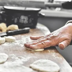 Pierożkarnia Jana (Biecz )