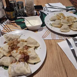 Pierożkarnia U Ireny (Głuchołazy )
