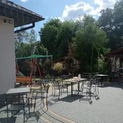 Pietro Party (Czarna )