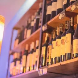 Pika Pika Tapas Bar Y Vino (Poznań )