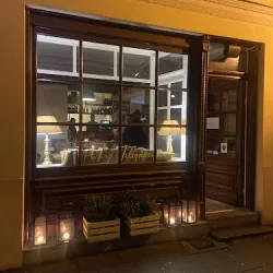 Pinco Pallino (Poznań )