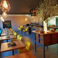 Pirat Pizza Nowy TomyŚl (Nowy Tomyśl )