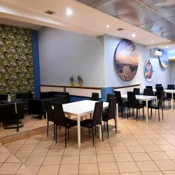Pirat Sala Zabaw & Pizzeria Rydułtowy (Rydułtowy )