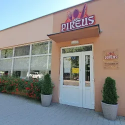 Pireus Pudliszki (Pudliszki )