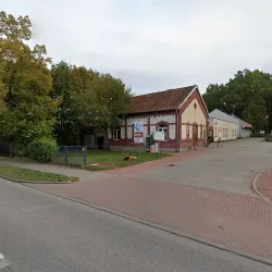 Piski Zakład Aktywności Zawodowej Wieża (Pisz )
