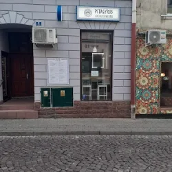 Pitagyros Tawerna Grecka (Rzeszów )
