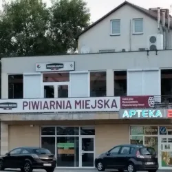 Piwiarnia Miejska Żory (Żory )