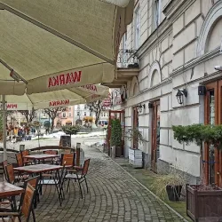 Piwiarnia Warecka (Przemyśl )