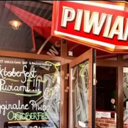 Piwiarnia Warka (Wodzisław Śląski )