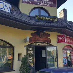 Piwnica Pod Aniołem (Zawiercie )