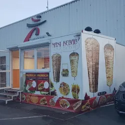 Piwnica. Pub. Ekstedt B. (Rawicz )