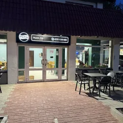 Pizza 296 Kisielice (Kisielice )