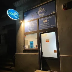 Pizza Agnes (Mysłowice )