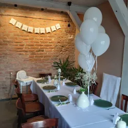 Pizza Alex (Kościan )