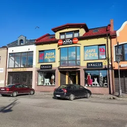 Pizza Ana Szczekociny (Szczekociny )