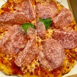 Pizza Antica (Olsztyn )