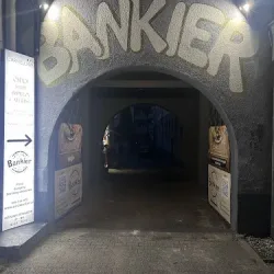 Pizza Bankier (Mysłowice )