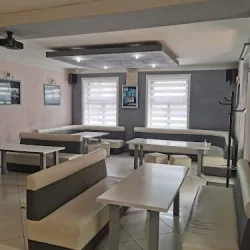 Pizza Bar. Borejko B. (Lidzbark Warmiński )