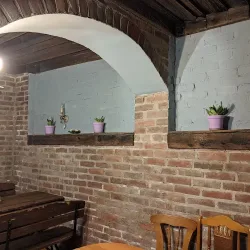 Pizza Bar (Piaski )