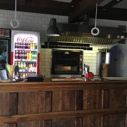 Pizza Bar