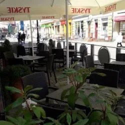 Pizza Bar Piwnica (Szczecinek )