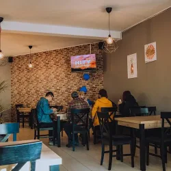 Pizza Bene (Mszana Dolna )