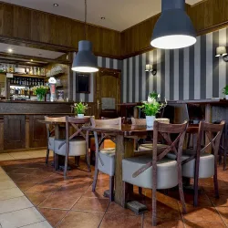 Pizza Brava Pizzeria (Łaziska Górne )