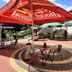 Pizza Brzózki (Będzin )