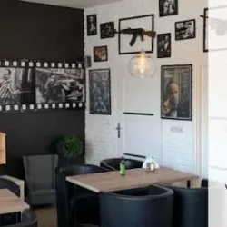 Pizza & Burger Pub - Soprano - Olesno Woj. Opolskie (Olesno )
