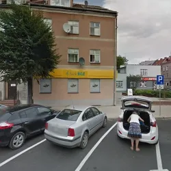 Pizza Cafe (Lidzbark Warmiński )