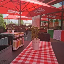 Pizza & Caffe Veloria - Piec Opalany Drewnem (Zabrze )