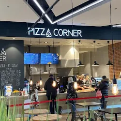 Pizza Corner Galeria Dekada (Nysa )