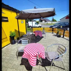 Pizza Do Kwadratu Kościan Najlepsza Pizza Klasyczna (Kiełczewo )