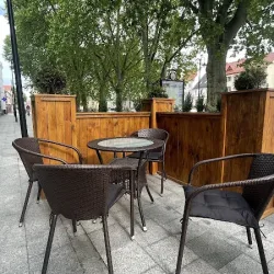 Pizza Dobra Opcja (Strzelce Opolskie )