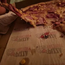 Pizza Factory Barczewo (Barczewo )