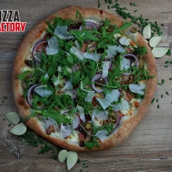 Pizza Factory Kętrzyn (Kętrzyn )