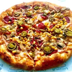 Pizza Factory Lidzbark WarmiŃski (Lidzbark Warmiński )