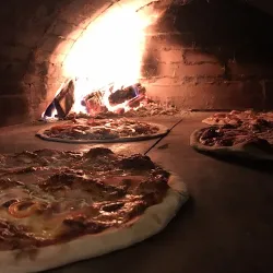 Pizza Gielarek (Grębów )