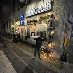 Pizza GoleniÓw Piccolo Amore Tylko Na Wynos (Goleniów )