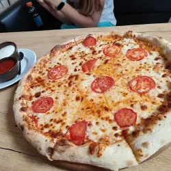Pizza Grande (Sokołów Małopolski )