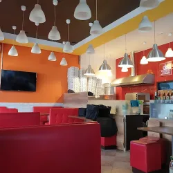 Pizza Grodzisk (Grodzisk Mazowiecki )