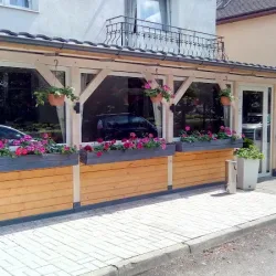 Pizza-hit (Rogoźno )
