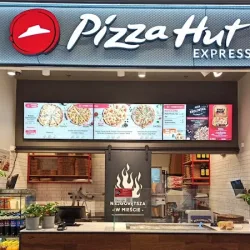 Pizza Hut Ełk Brama Mazur (Ełk )